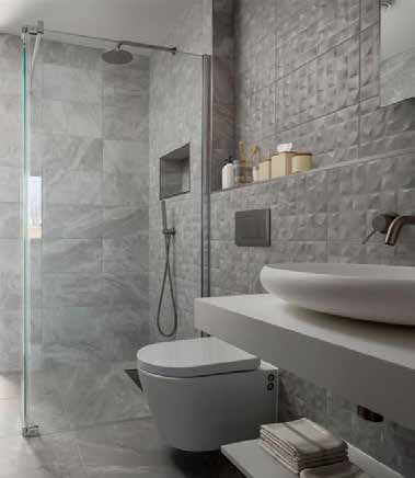 Priory Villa – en suite