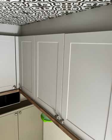 Fitted bedroom wardrobes
