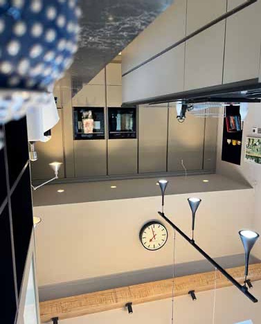 Winchcombe extension – interior detail