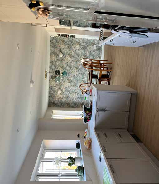 Bailey S project – kitchen detail