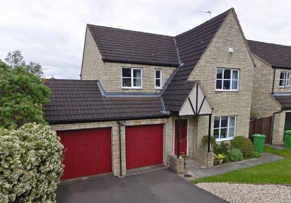 Debra H project – after